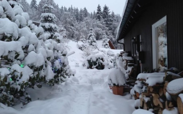 Gästezimmer Haus Talblick