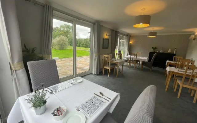 Haymills Guesthouse