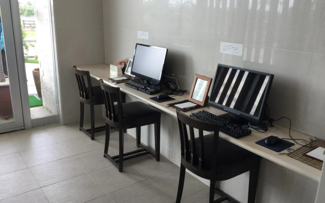 Hotel GranView Garden Okinawa