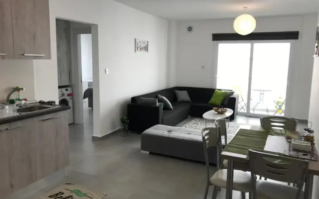 Cozy Flat in the heart of North Nicosia --- 55-1