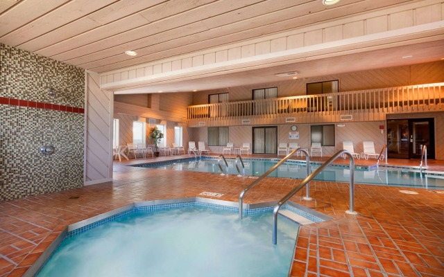 Ramada by Wyndham Wisconsin Dells