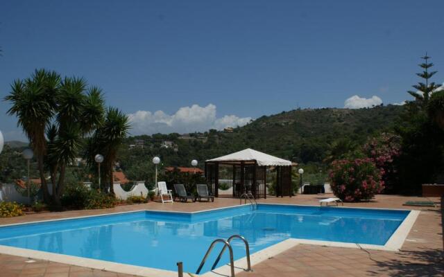 Bellezza In Cilento Panoramic Apts