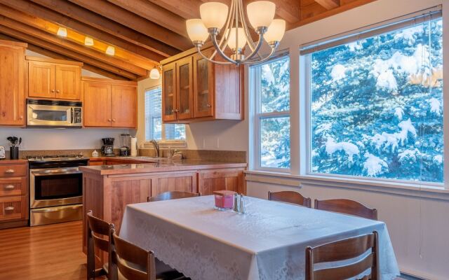 Ranch 3580 2 Bedroom Condo