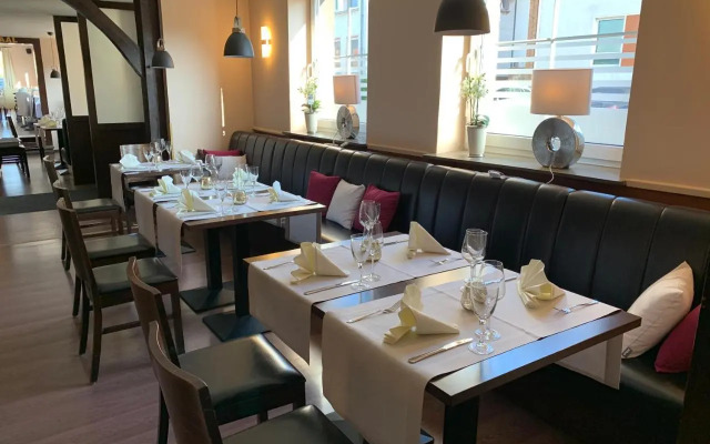 Hotel und Restaurant Pinkenburg