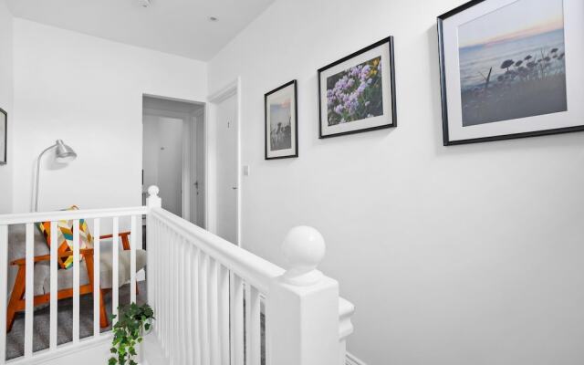 Gloster Town House Gorgeous Family Home Barnstaple