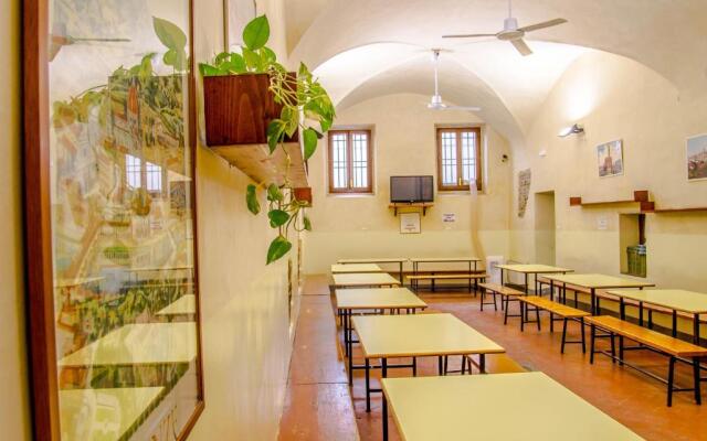 Hostel Santa Monaca