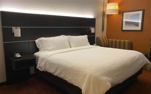 Holiday Inn Express Metropolis by IHG