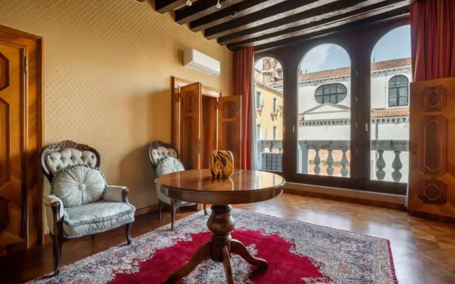 Giglio Suite 2476