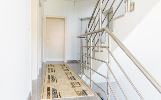 Apartmani Mijo