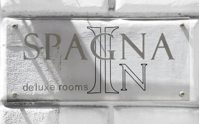 Frattina 122 Guest House