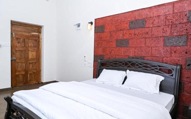 Bluebay Luxury Cottages - Malpe