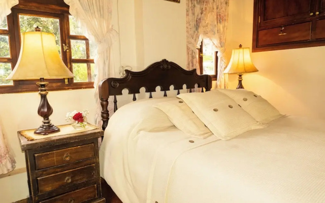 Hacienda San Isidro Trails & Experiences