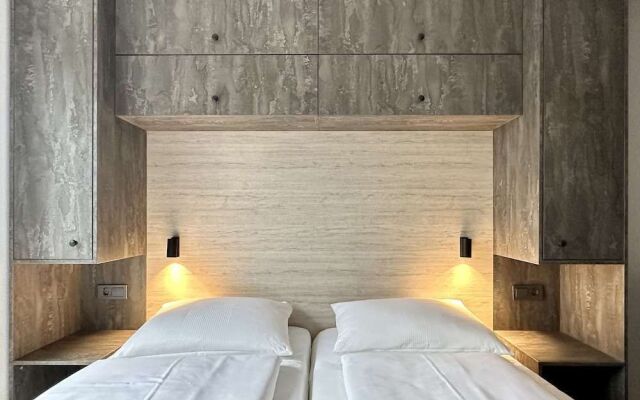 Apartimo Munich-Unterhaching