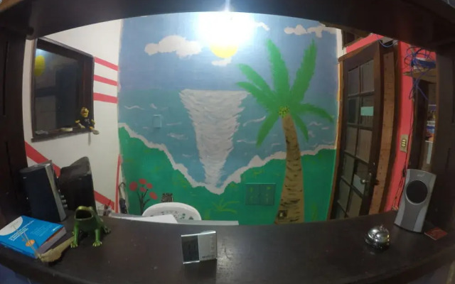 Pousada Luar de Itacimirim