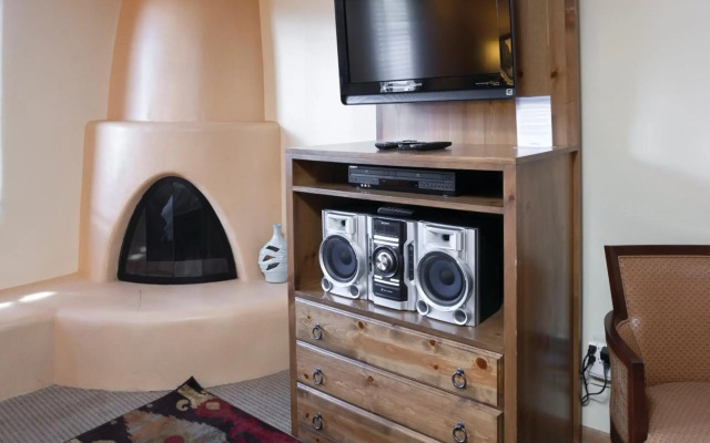 WorldMark Santa Fe