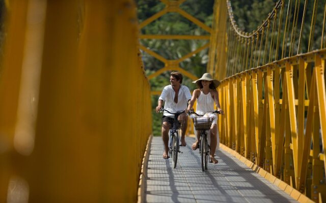 The Tamarind Resort Nusa Lembongan Bali