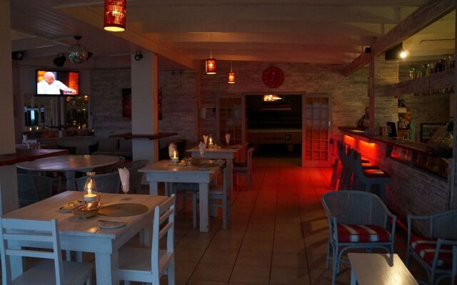 Haga Haga Hotel