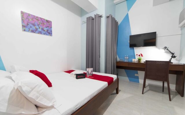 Reddoorz @ Padre Gomez Davao