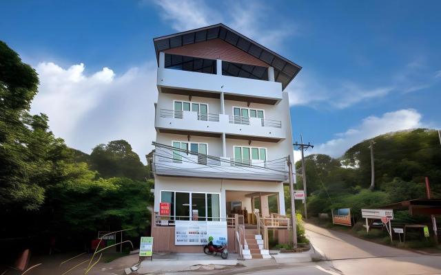 Namhasin House