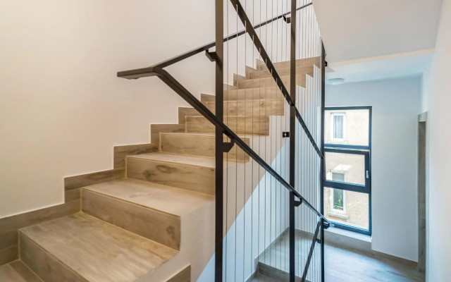 Vila Cotroceni Boutique Apartments