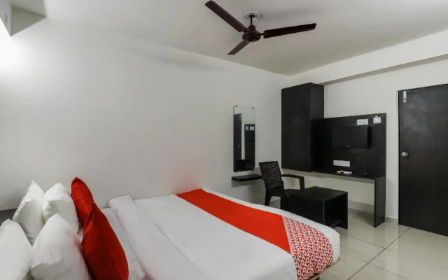 Hotel Tilak by OYO Rooms