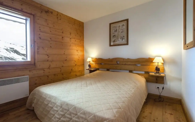 Belambra Clubs Résidence Les Menuires - Le Hameau Des Airelles