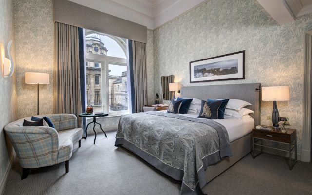 The Balmoral Hotel - photo 4