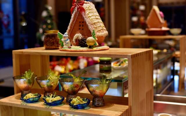 Haikou Yatter Hotel, Vignette Collection by IHG