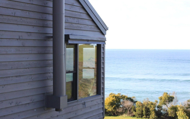 Points South By The Sea
