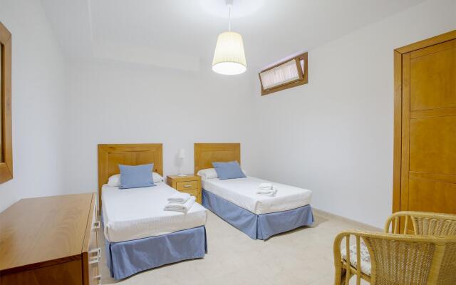 Las Caletas Village 3 bed LVC200564