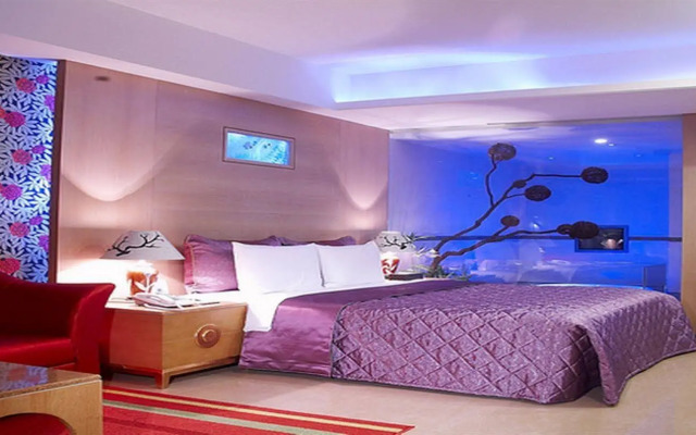 Sl Motel