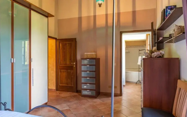 Si-a461-sp4380at - La Casa Dell Artista 6