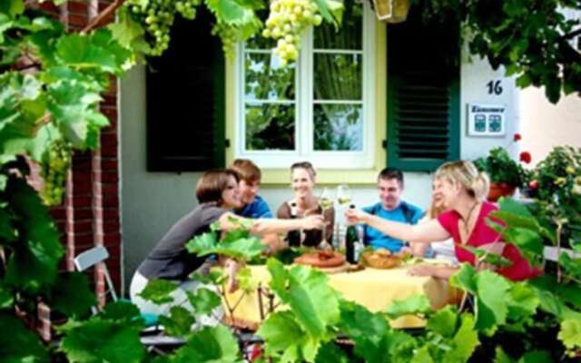 Pension Haus am Walde