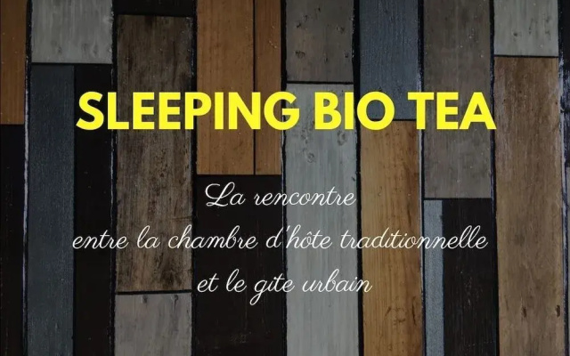 Sleeping Bio Tea - B&B