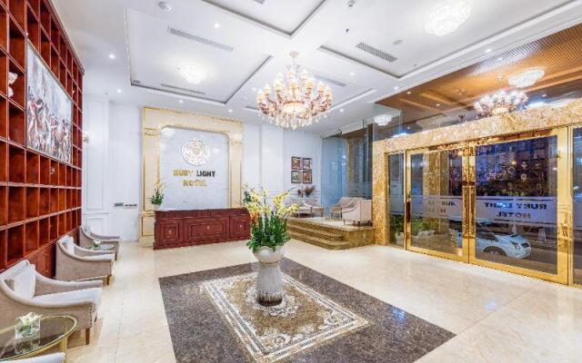 Ruby Light Hotel