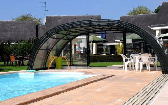 Hotel-Restaurant Du Golf