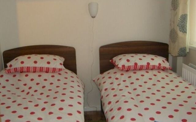 Self Catering Belfast Apartment