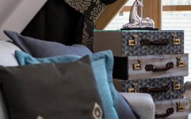 udanypobyt Apartament Studio Lovely SPA
