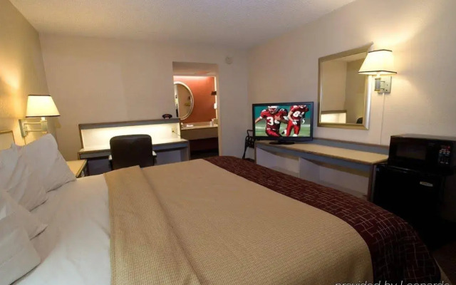 Red Roof Inn Tucson South - Airport