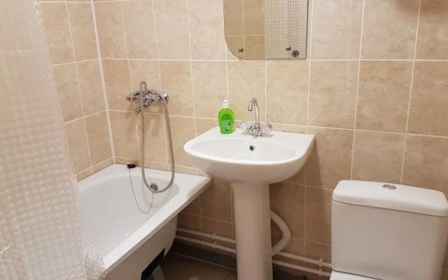 Hostel Sputnik
