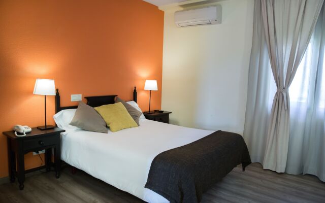 Hotel Venta Magullo