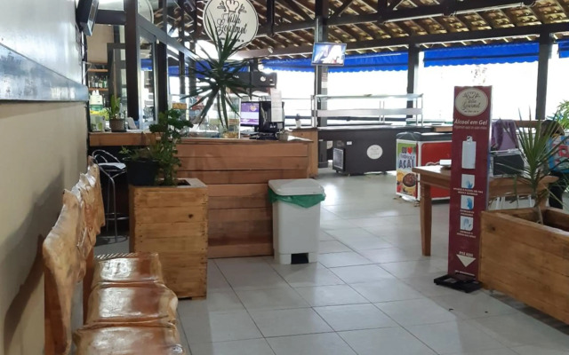 Apartamento Wembley Tenis I203