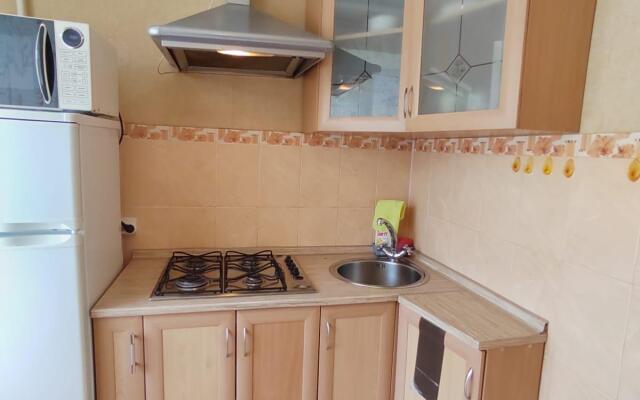 Апартаменты на проспекте Победы 56