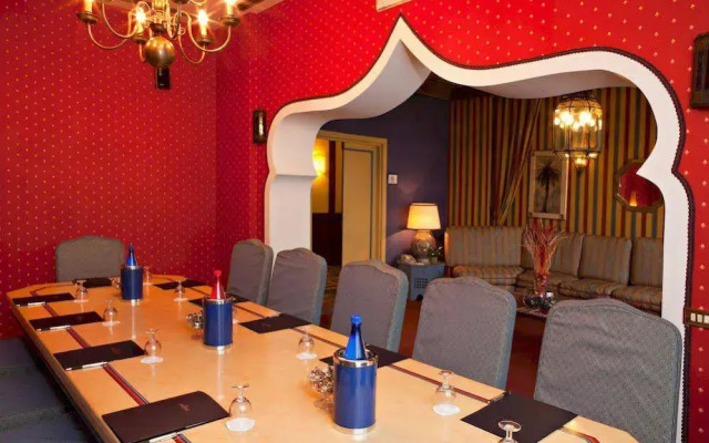 Atahotel Executive