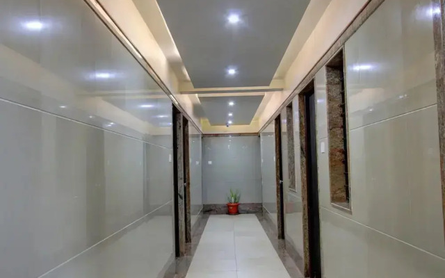 Annapoorna Castle by OYO Rooms