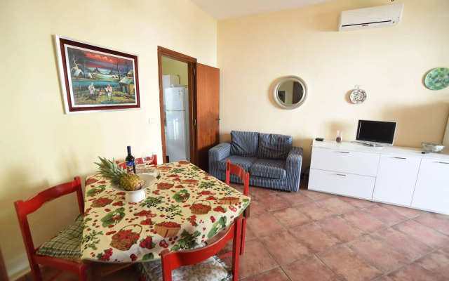 Appartamenti Gallipoli e Baia Verde