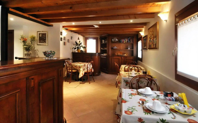 Ca' Fontanea