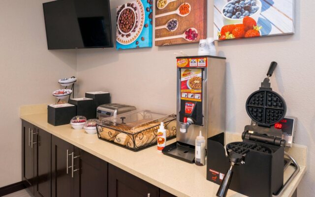 Staybridge Suites Pecos by IHG