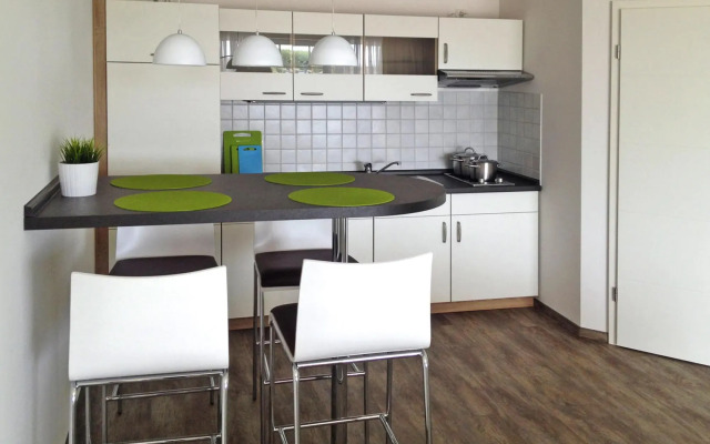 Apartments at Heidensee, Schwerin