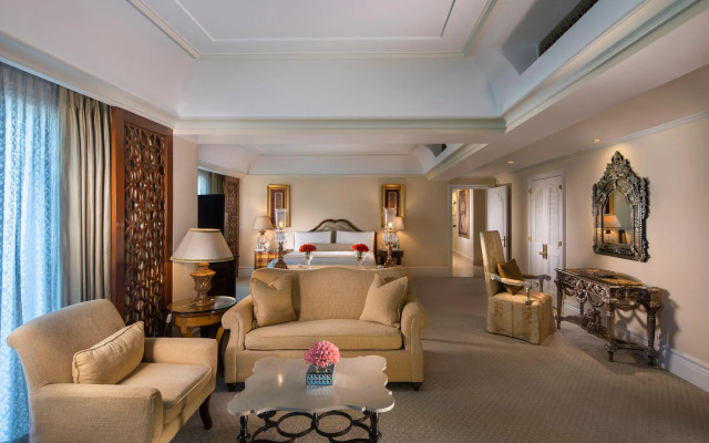 The Leela Palace Bengaluru